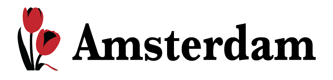 Amsterdam City Card Logo