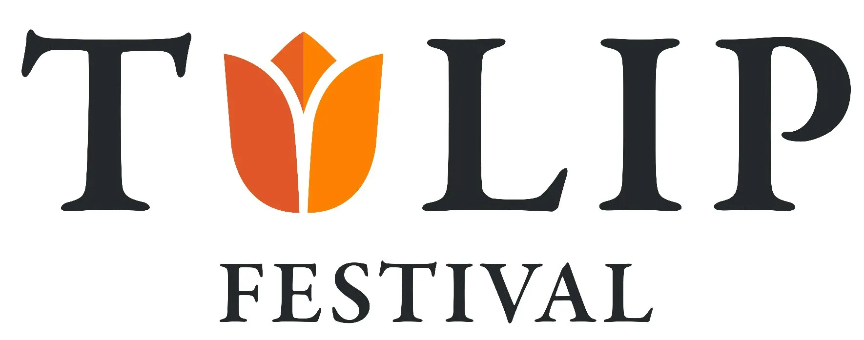 Amsterdam Tulip Festival Logo