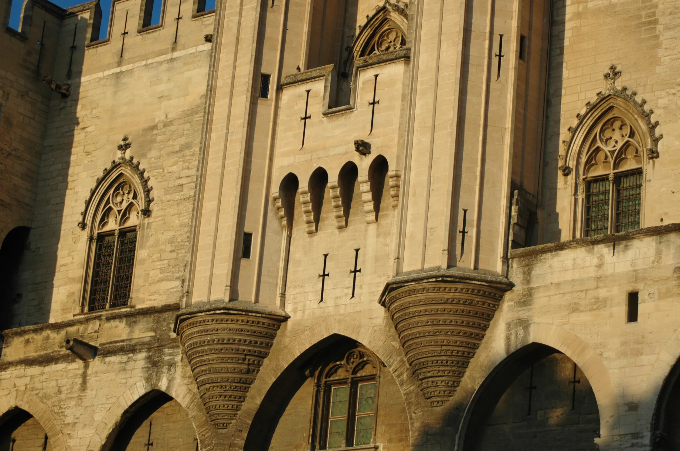 Hidden in Plain Sight: 25 Details Most Visitors Miss at the Palais des Papes