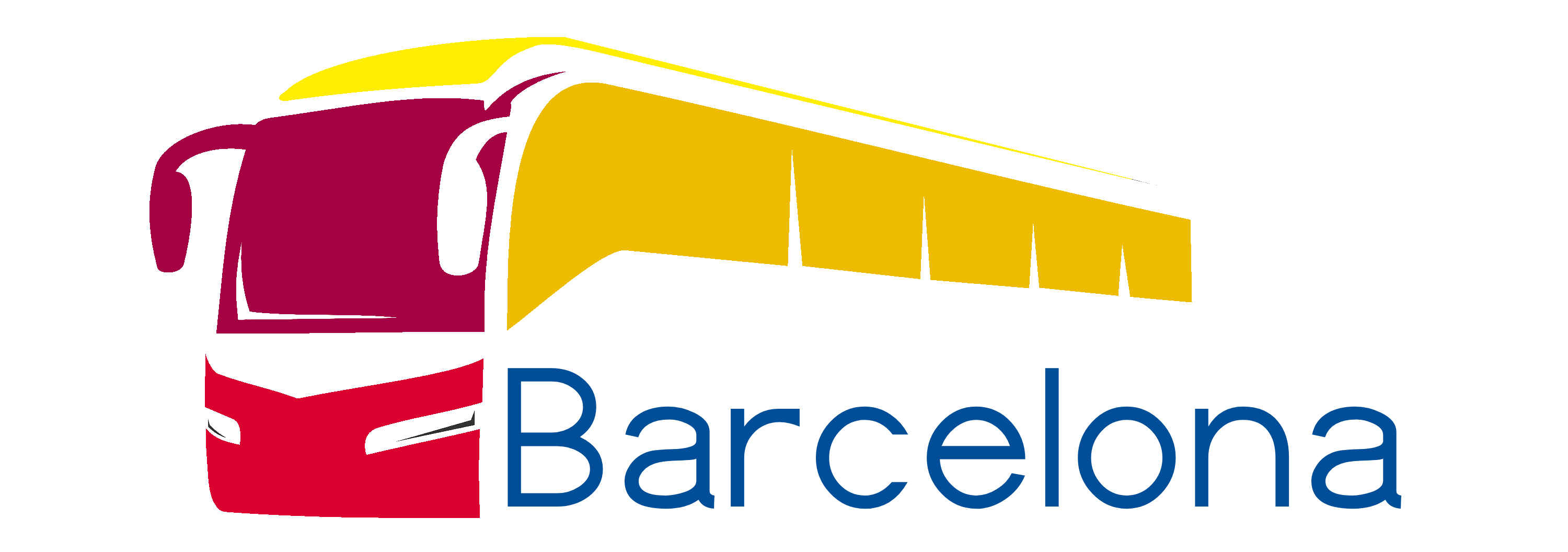 Barcelona Aerobus Airport Shuttle Logo