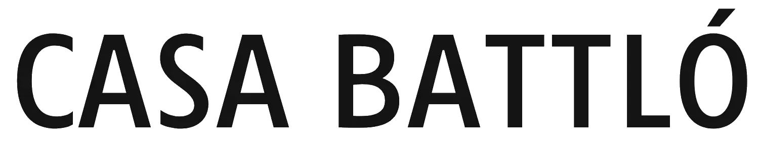 Casa Batlló Logo