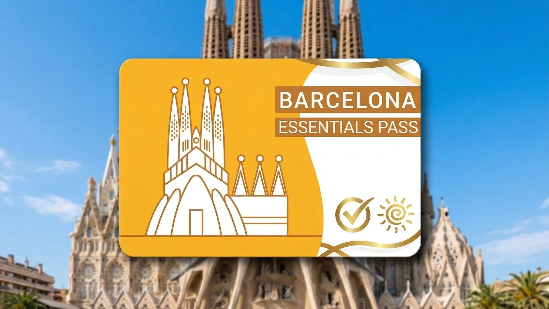 Essential Pass: Best For First‑Timers Who Want the Highlights