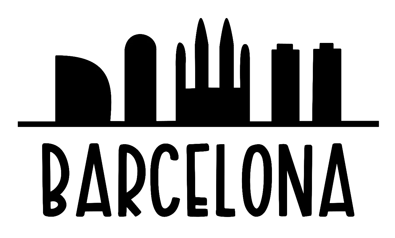 Barcelona Card, Barcelona Pass & Hola Barcelona Logo