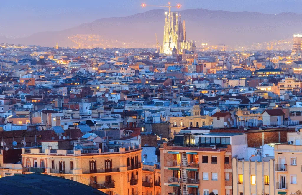 Best of Barcelona Bundle