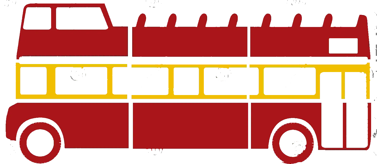 Barcelona Hop-On Hop-Off Bus Logo