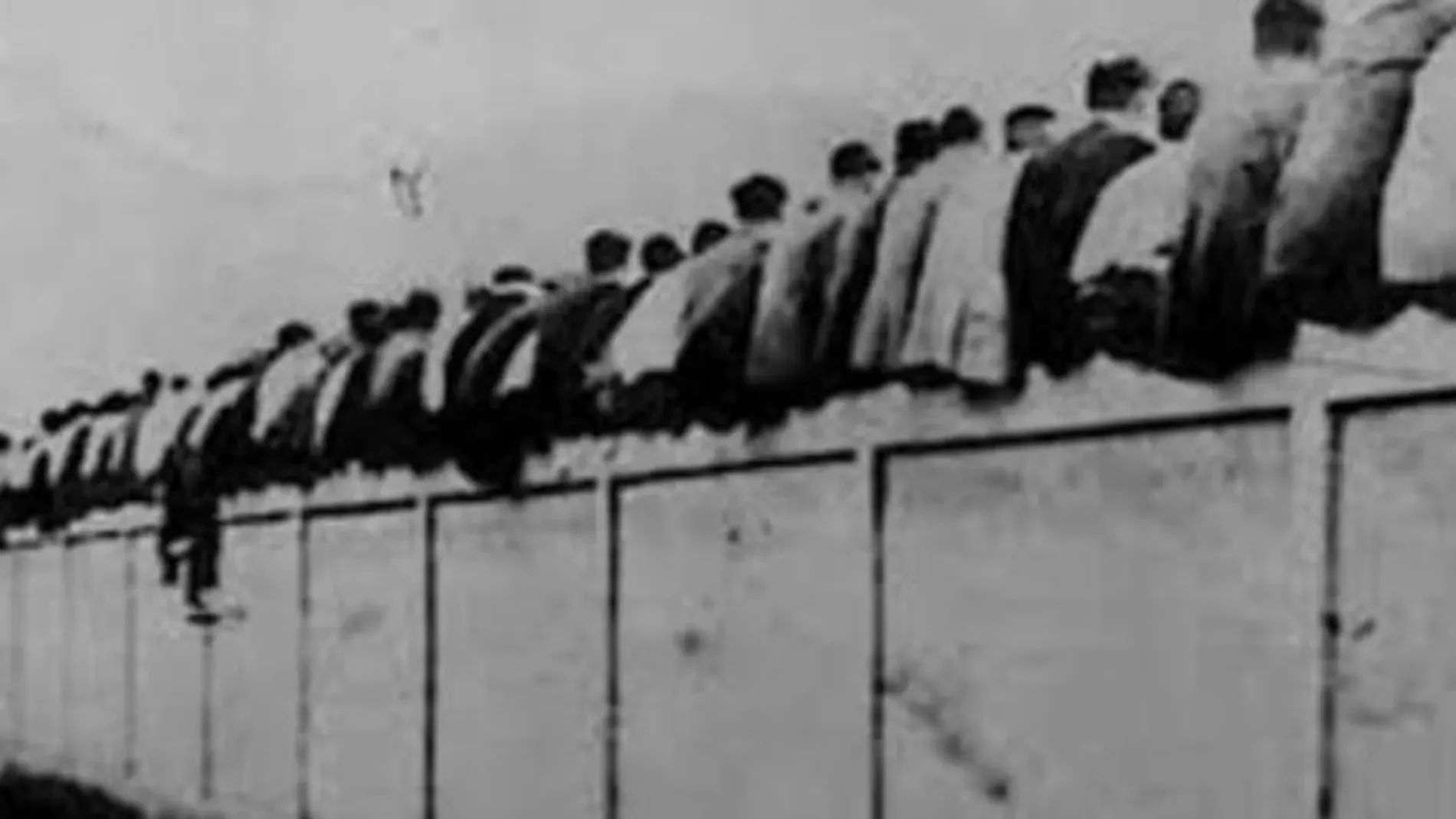 L'Escopidora - espectadores