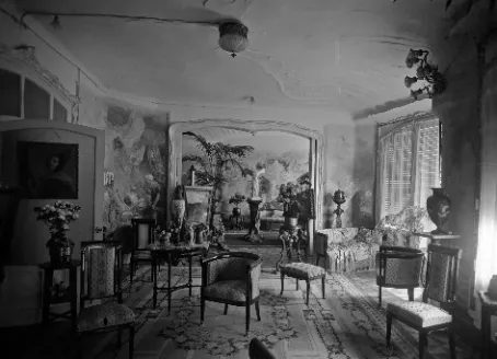 Apartments as Ecosystems: Free Plan, Comfort, and Daily Life