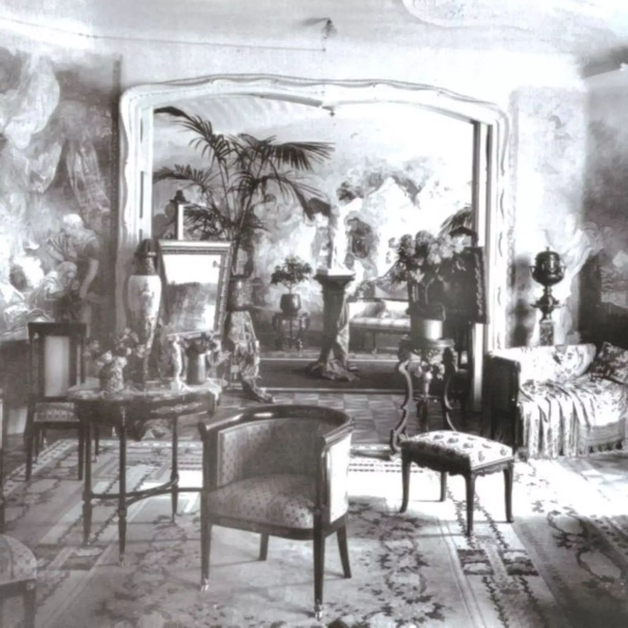 Apartment Life: Stories, Furniture, and Everyday Barcelona