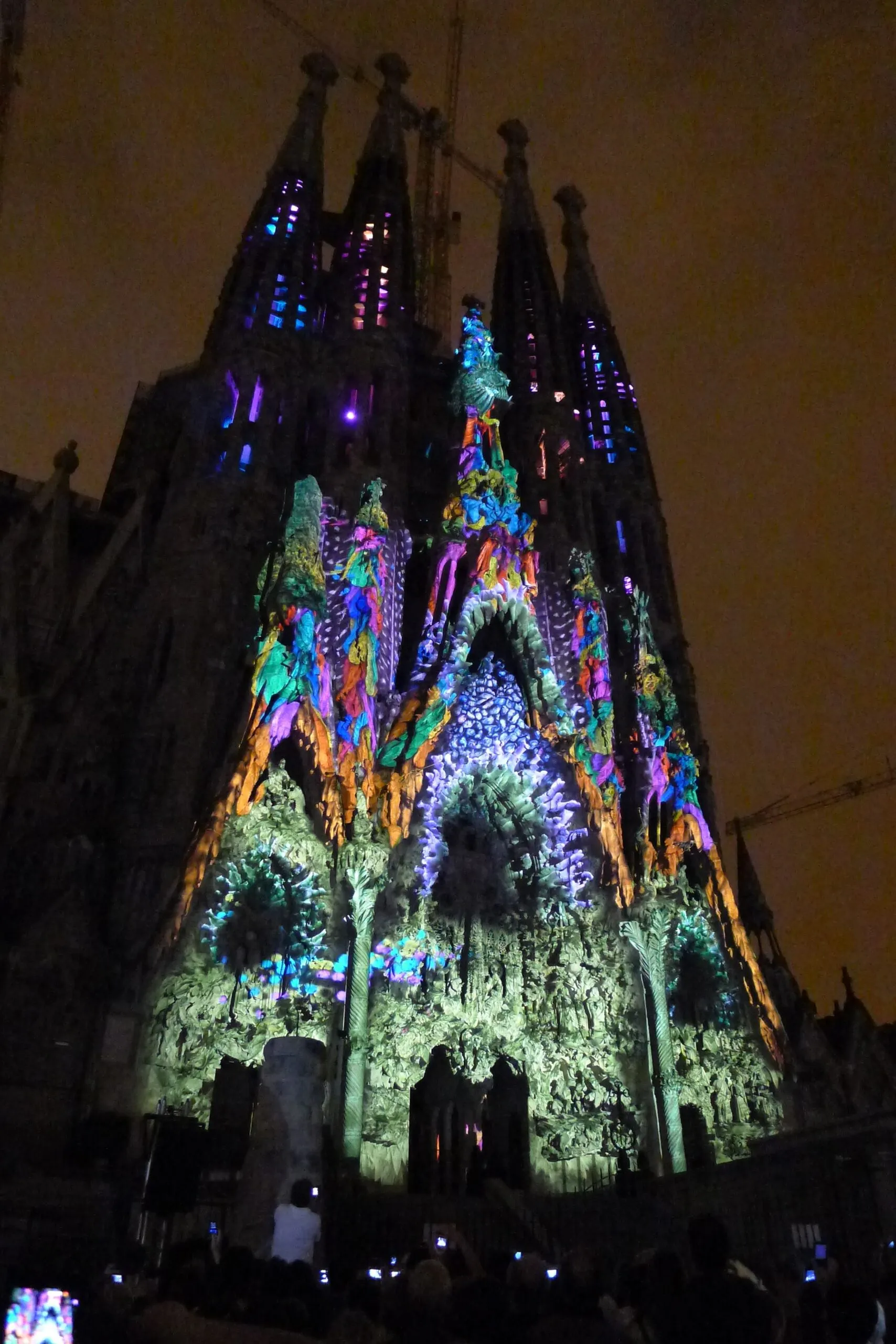 Best Season to Visit the Sagrada Família (Light, Crowds, and What Shines When)