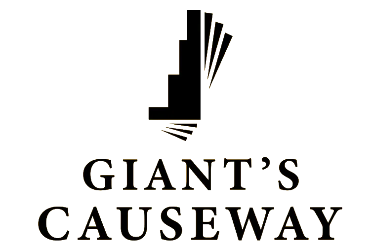 Giant's Causeway Visitor Guide Logo