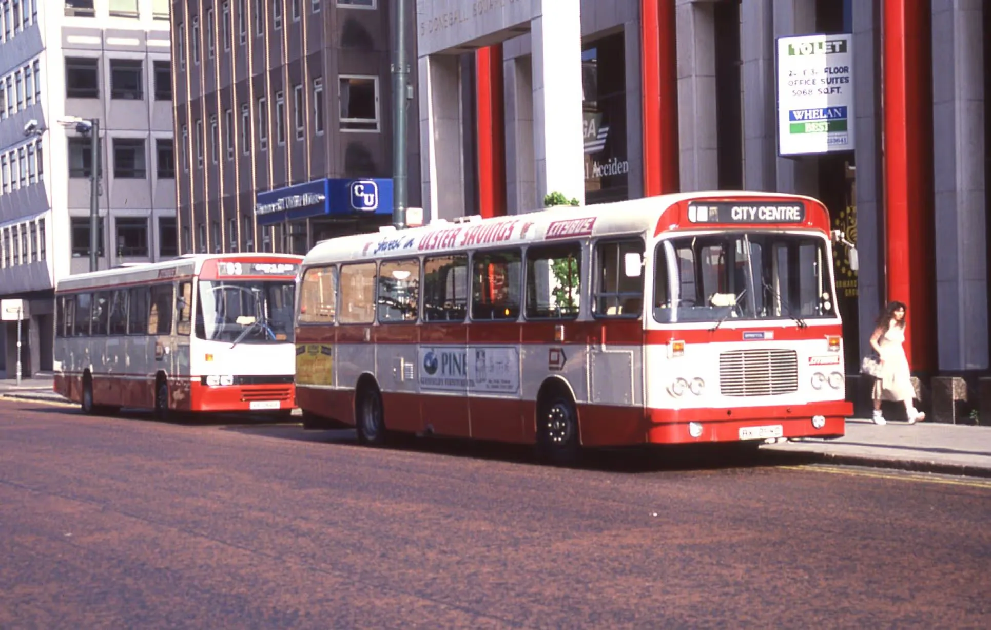 Citybus 1968