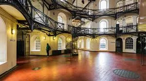 Crumlin Road Gaol