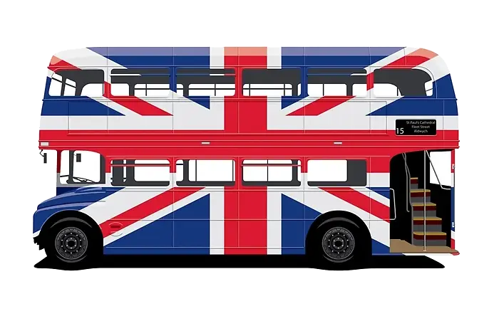 Belfast Hop-On Hop-Off Sightseeing Bus Logo