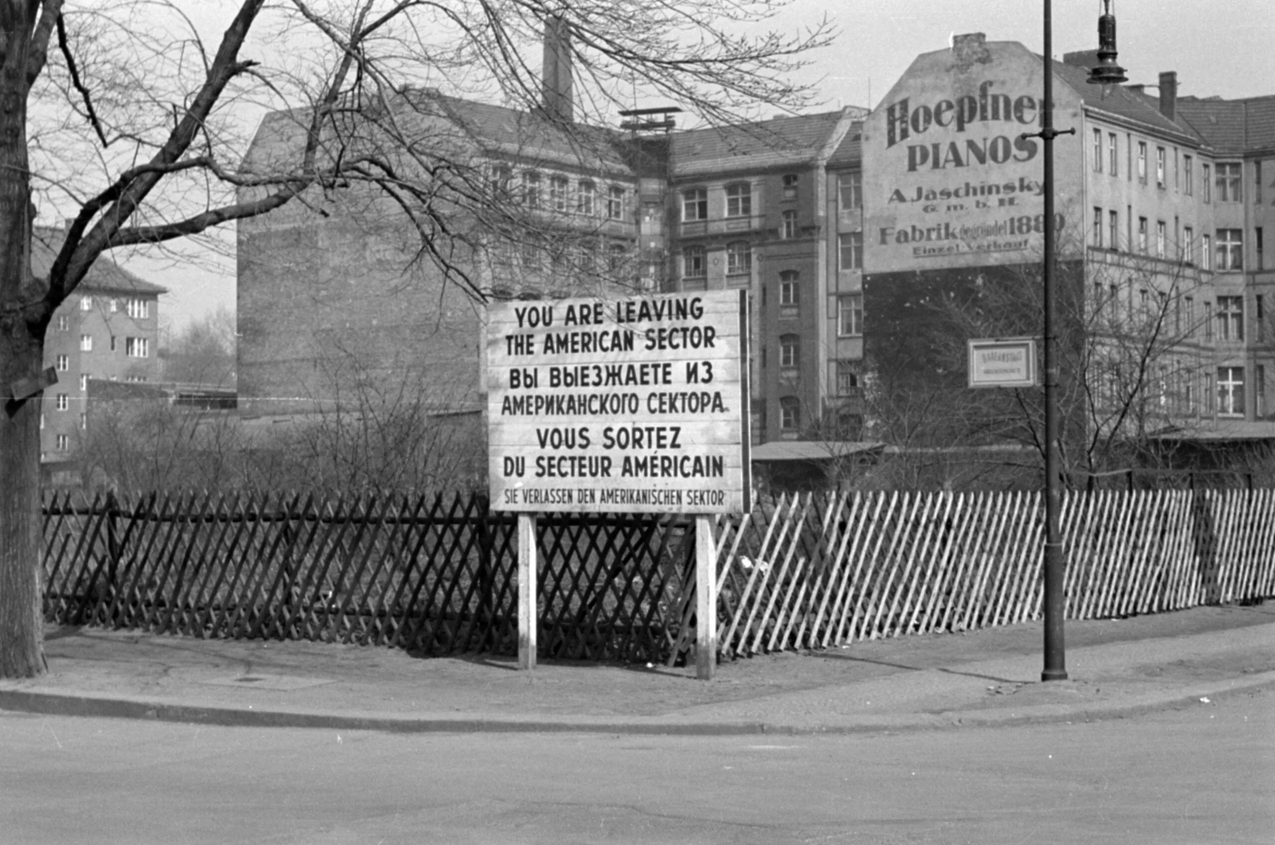 Spies & Secrets: A Cold War Bus Tour