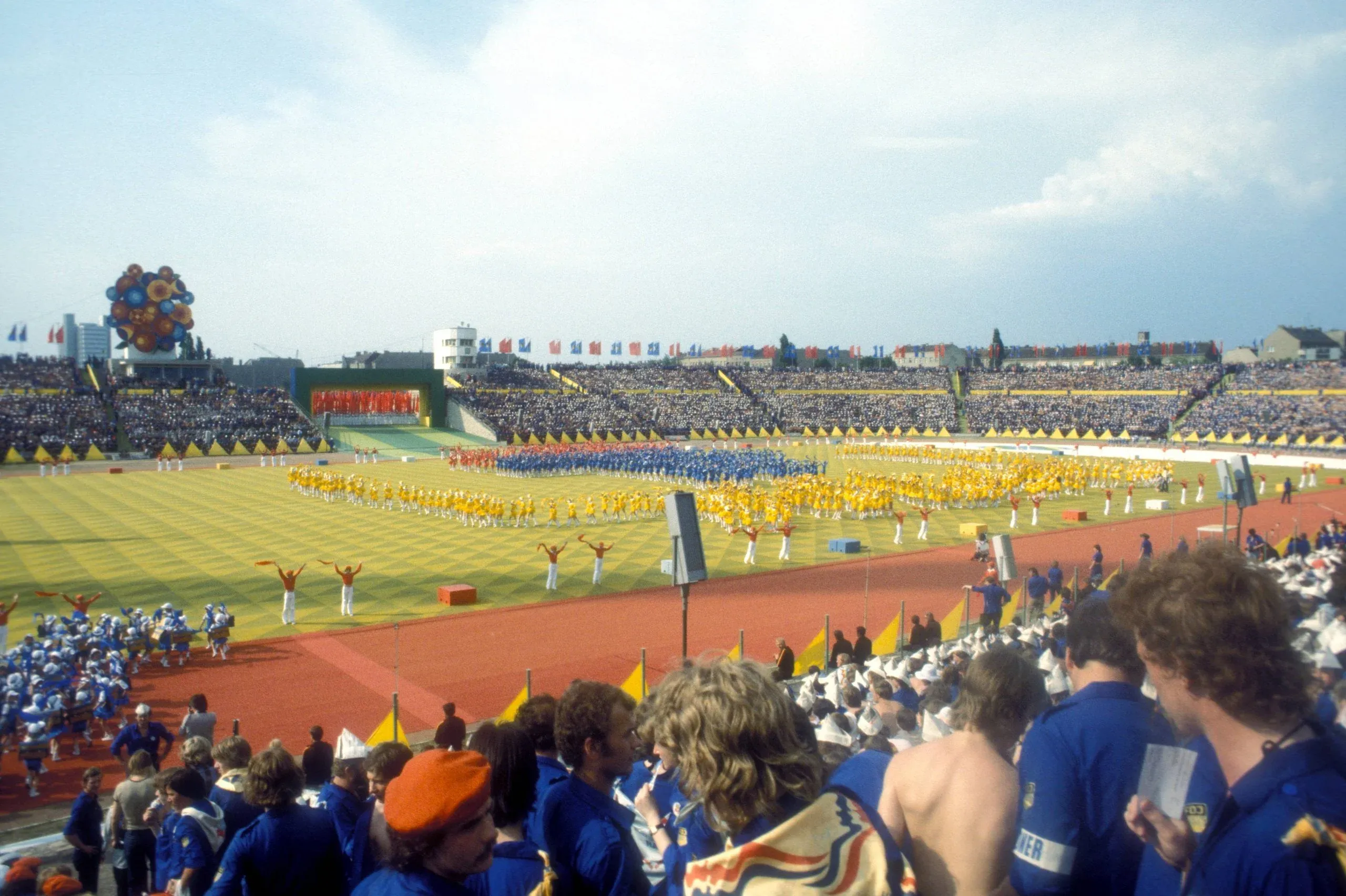 World Youth Festival