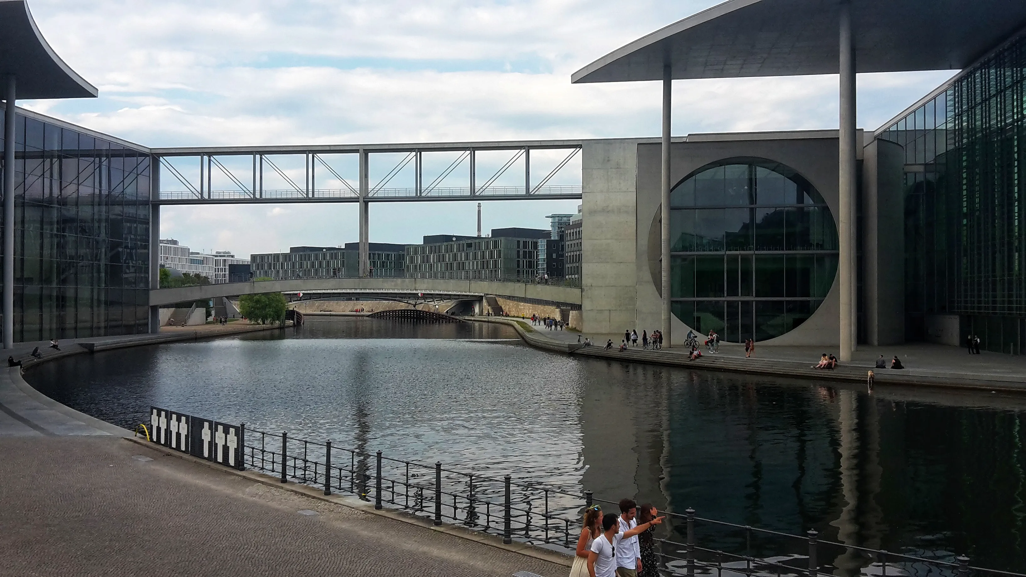 Hidden Gems: What's Just Around the Corner from the Bus Stop?