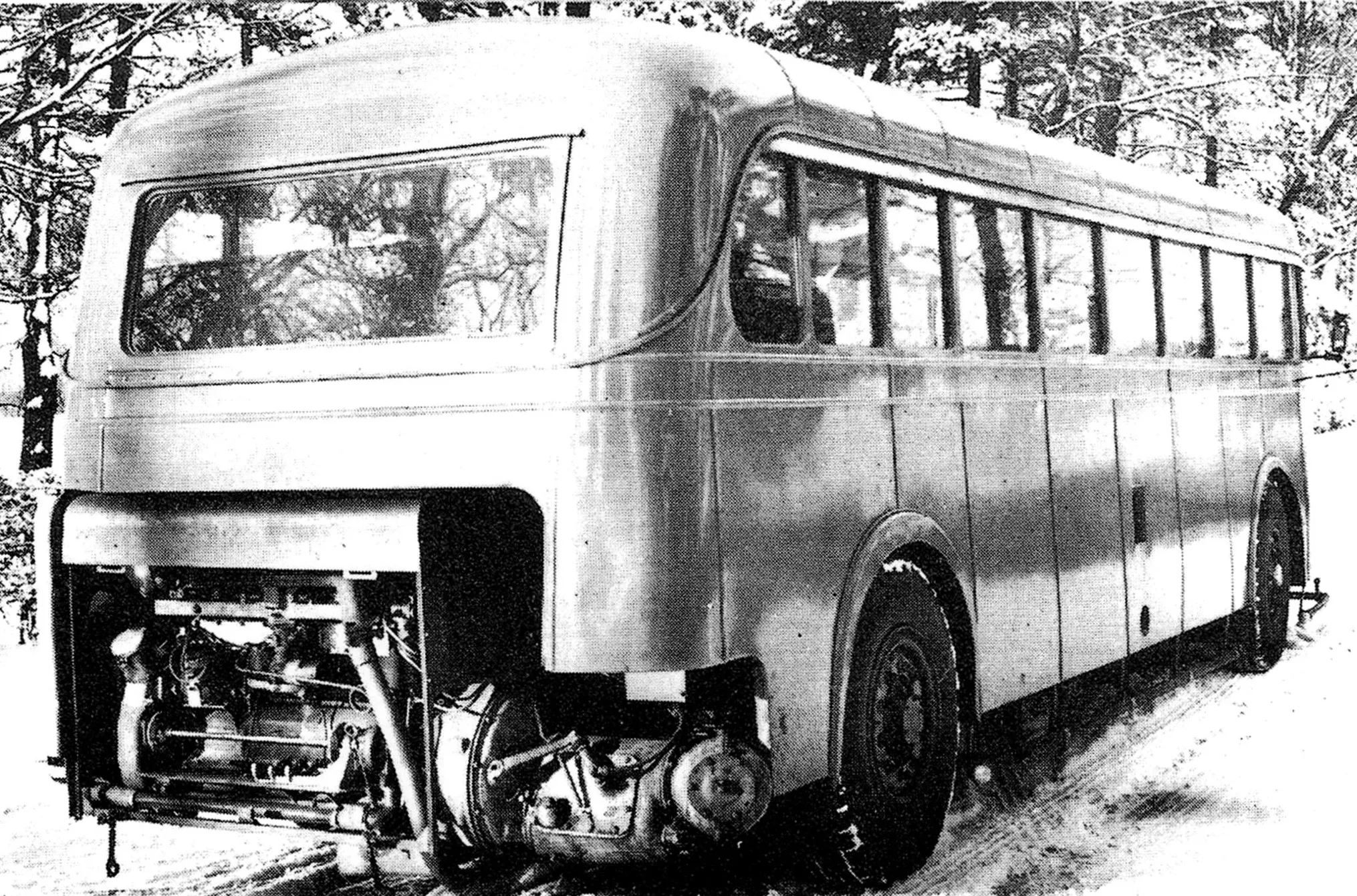 Accessible Berlin: Wheelchair Info for Bus Tours