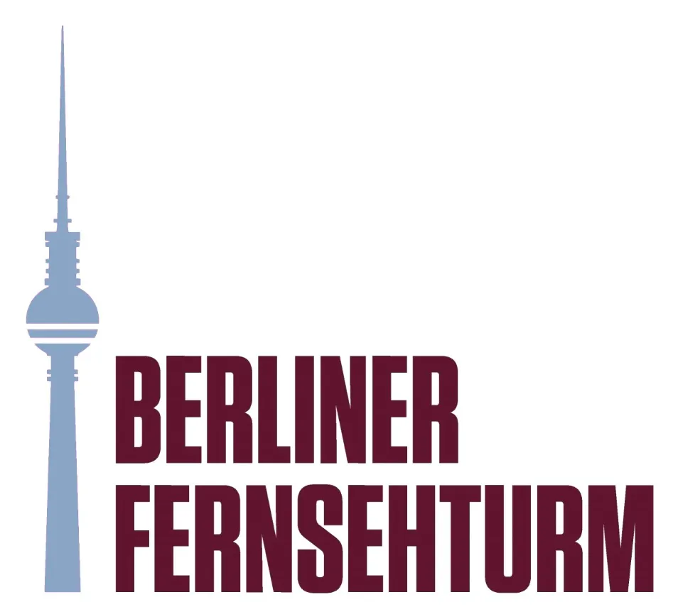 Berlin TV Tower Logo