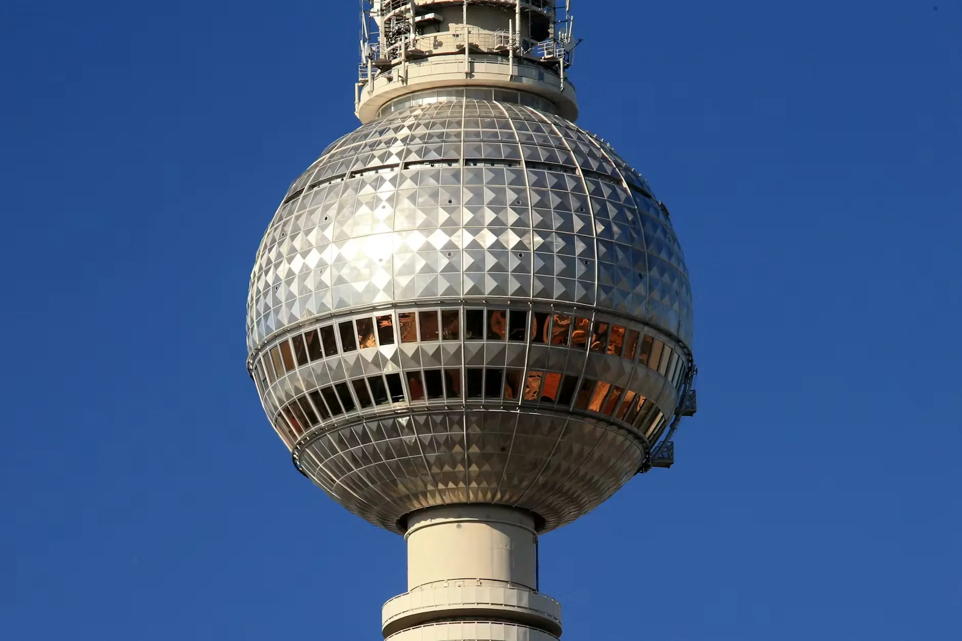 Fernsehturm Berlin Tickets and Prices: Which Option Is Right for You?