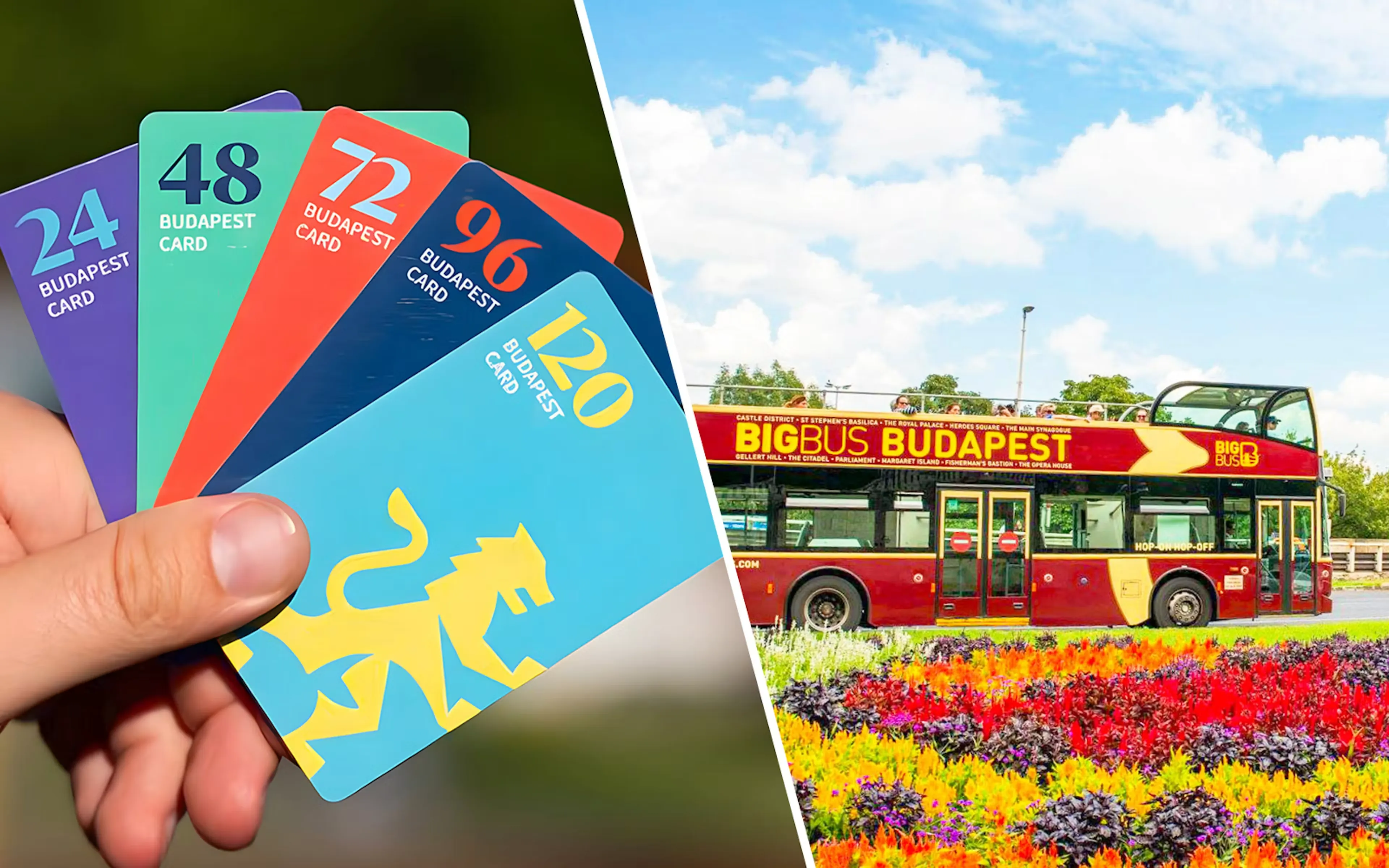 Budget-Friendly Budapest HOHO Strategy: See More, Spend Smarter