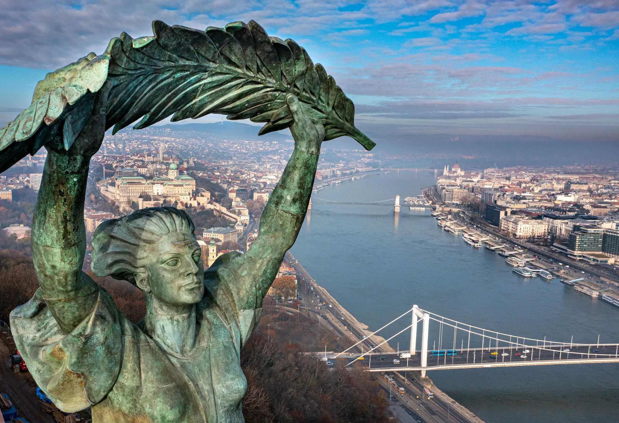 Budapest HOHO 48-Hour Masterplan: The Full Narrative Weekend
