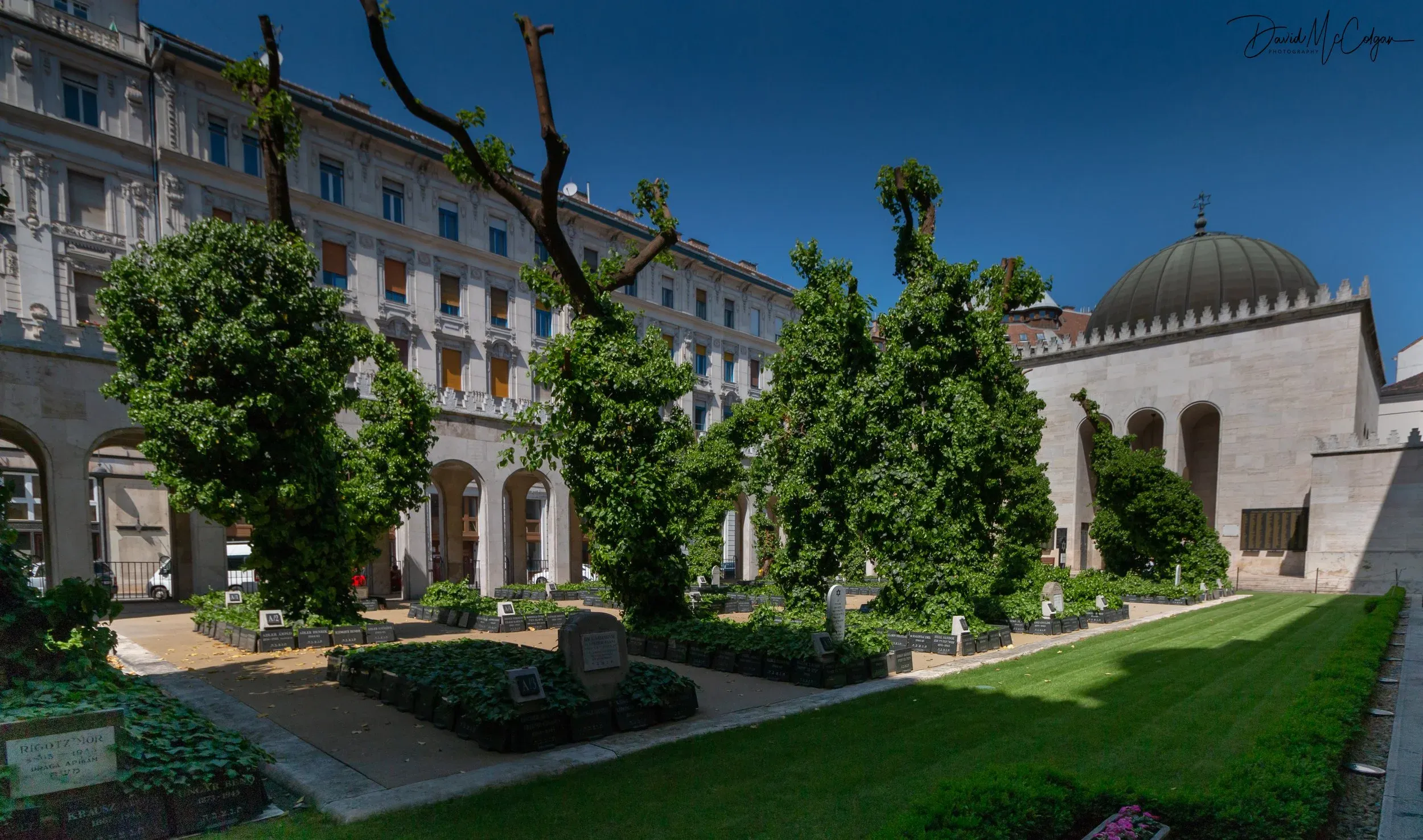 Dohany Street Synagogue Accessibility Guide: Mobility, Seating, And Pacing