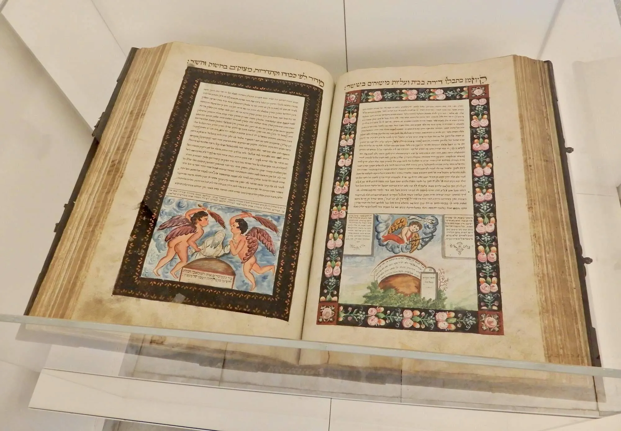 Hungarian Jewish Museum Walkthrough: How To Visit Without Overload