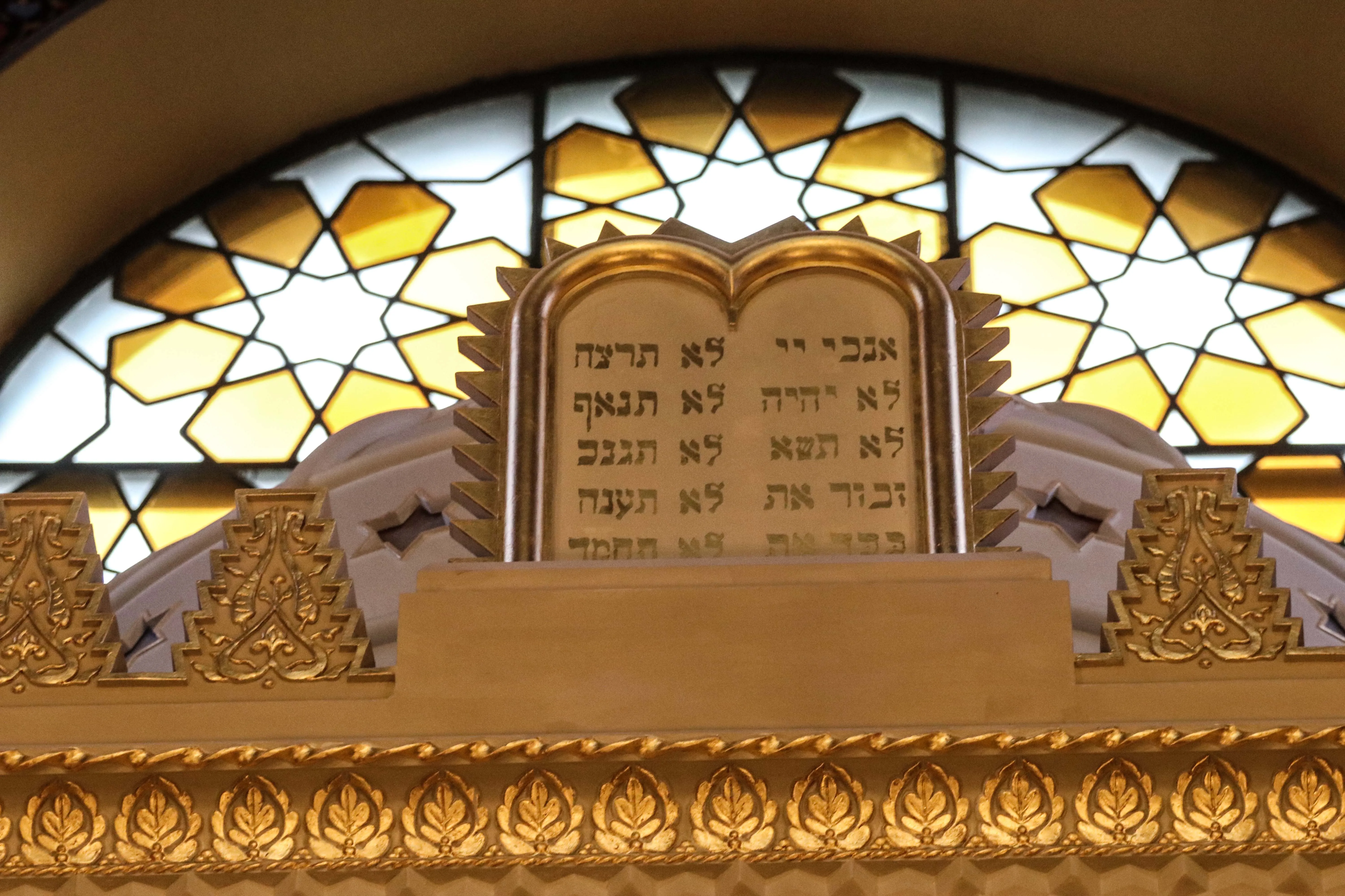 Dohany Synagogue And Hungarian Jewish Culture: Beyond The Building