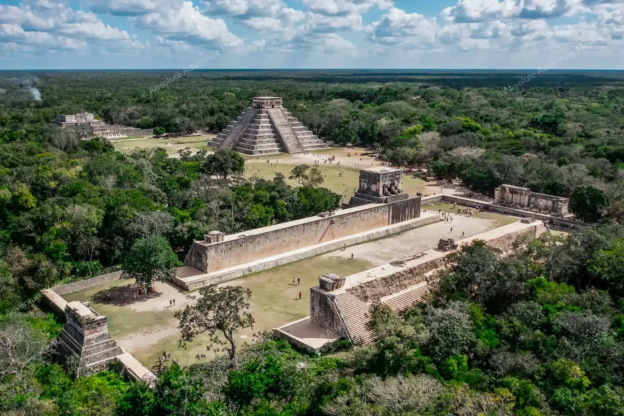 One-Day Riviera Maya to Chichen Itza Itinerary: Realistic Schedule and Backup Plan