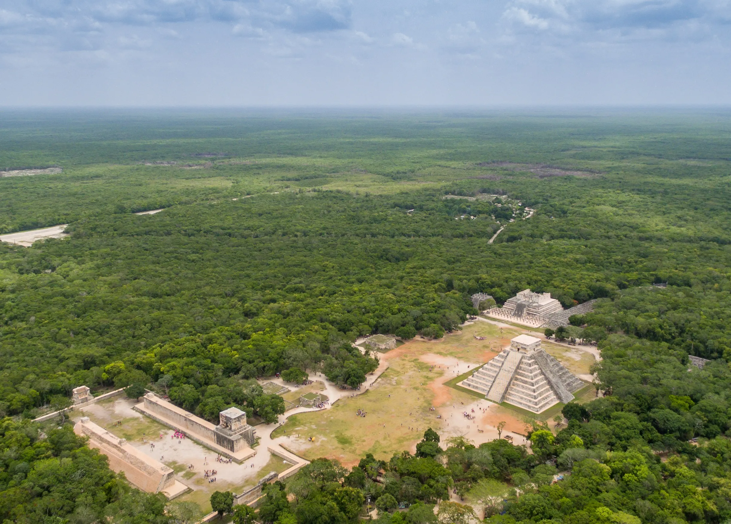 Chichen Itza History Timeline: Rise, Transformation, and Regional Influence