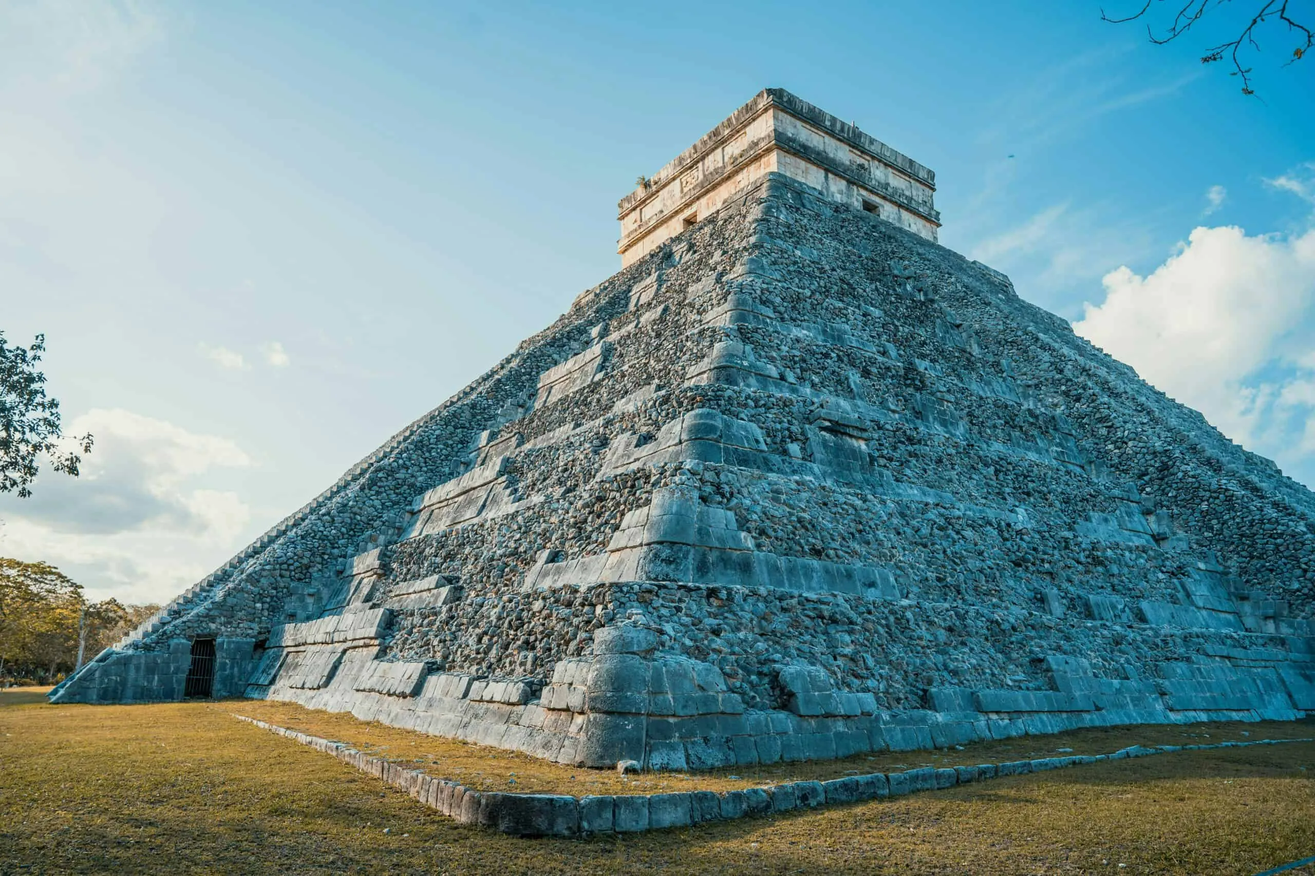 Chichen Itza FAQ: 35 Expert Answers on Tickets, Safety, Heat, and Logistics