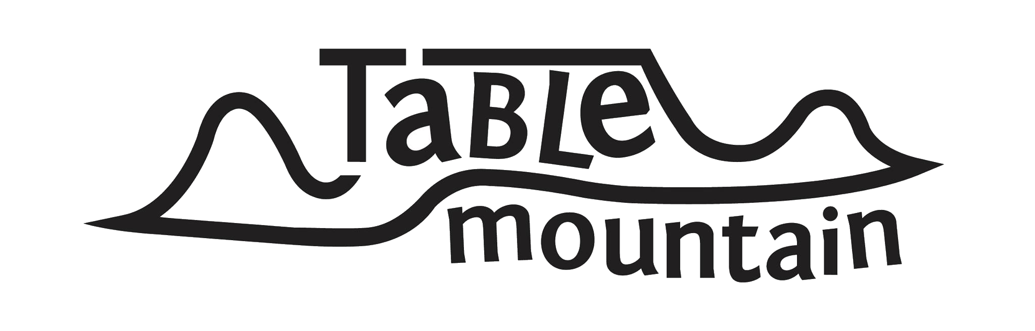 Table Mountain Aerial Cableway Logo