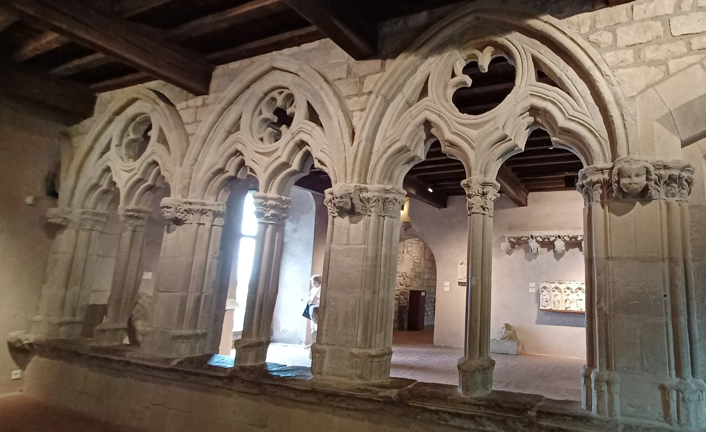 Cité de Carcassonne: Castle + Ramparts + Museum