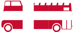 Copenhagen Hop-On Hop-Off Sightseeing Logo