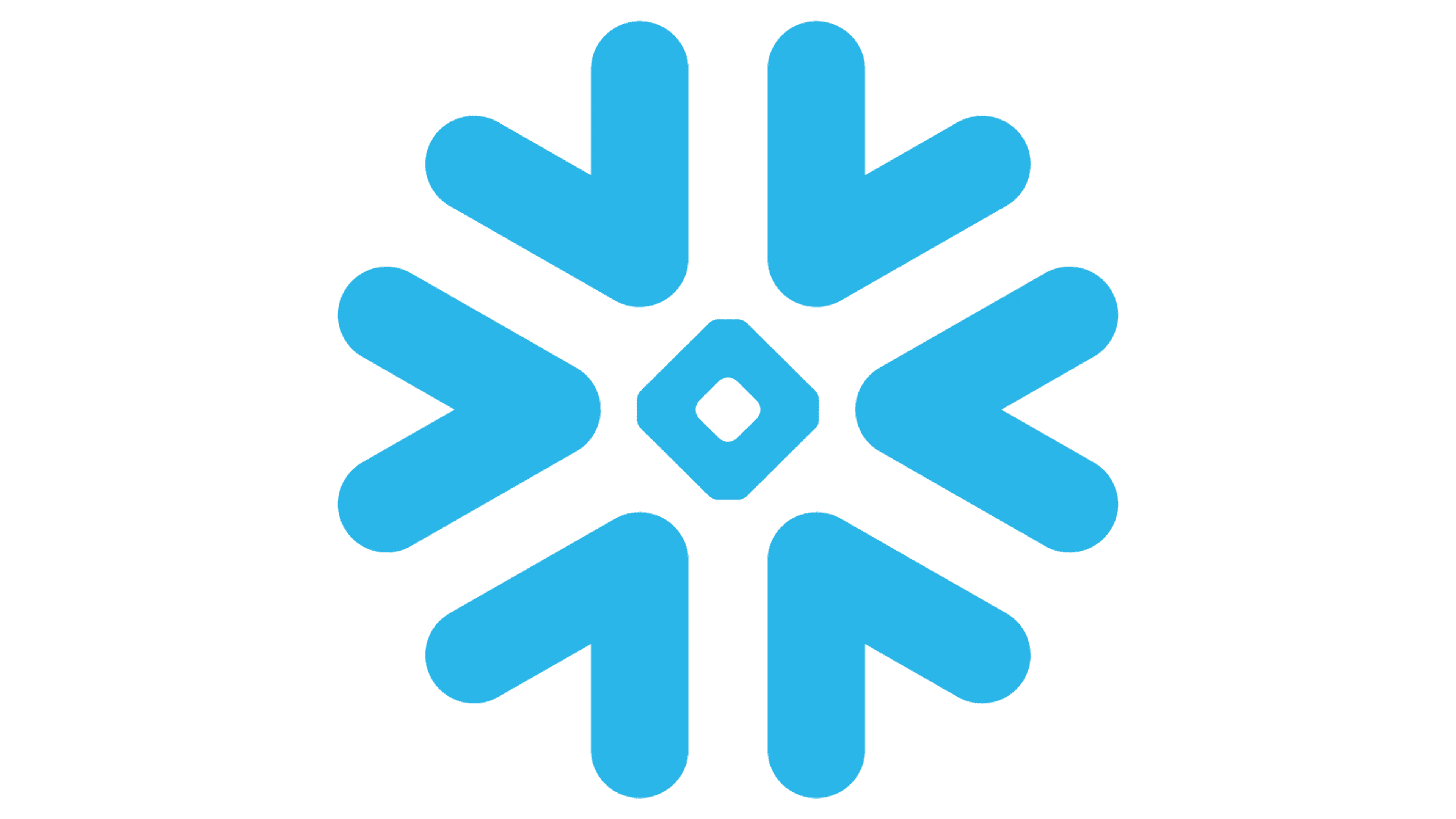 Ski Dubai Snow Park Logo