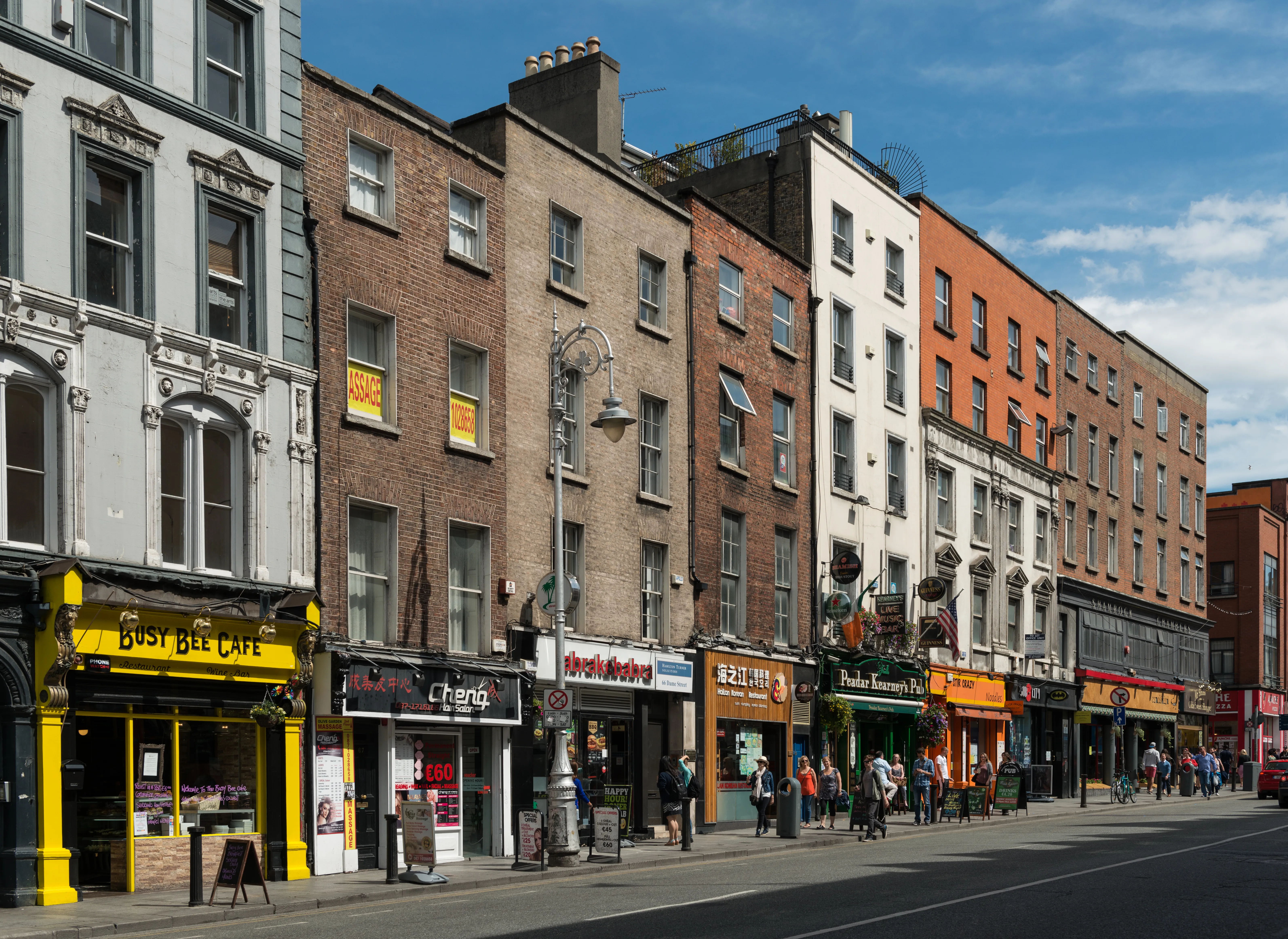 Rainy Dublin with a Dublin Pass: Indoor-First Strategy that Still Feels Great