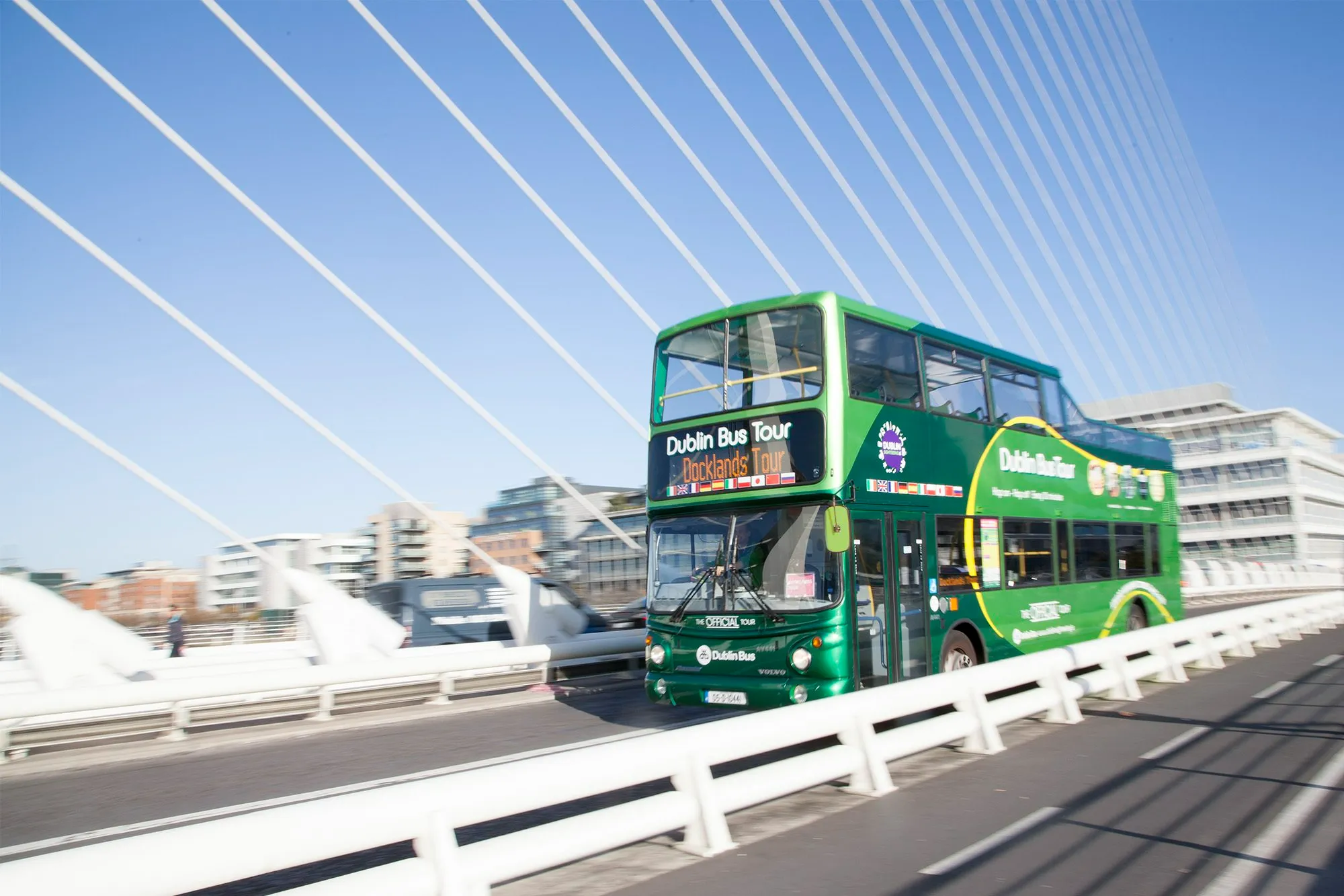Dublin Pass for Solo Travelers: Confident Routing and Flexible Discovery