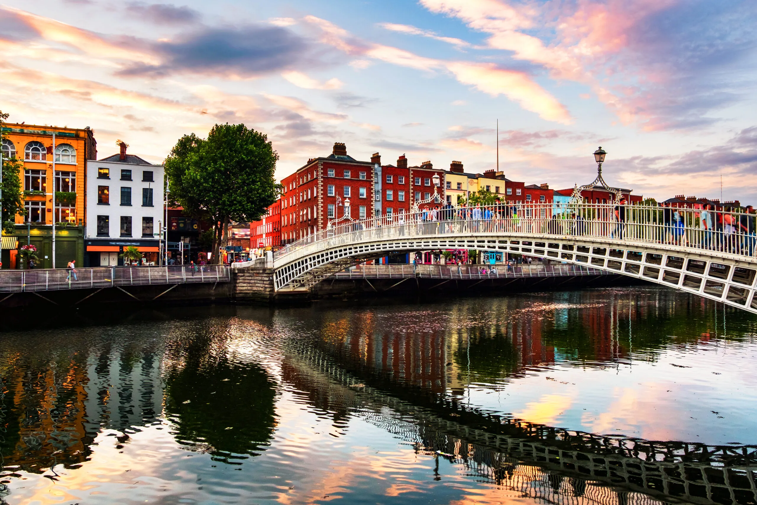 Dublin Pass 2-Day Itinerary: A Realistic Narrative Route for High Value