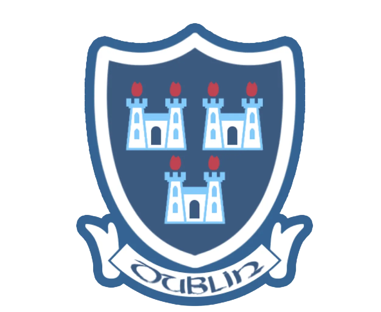 Dublin City Card Logo