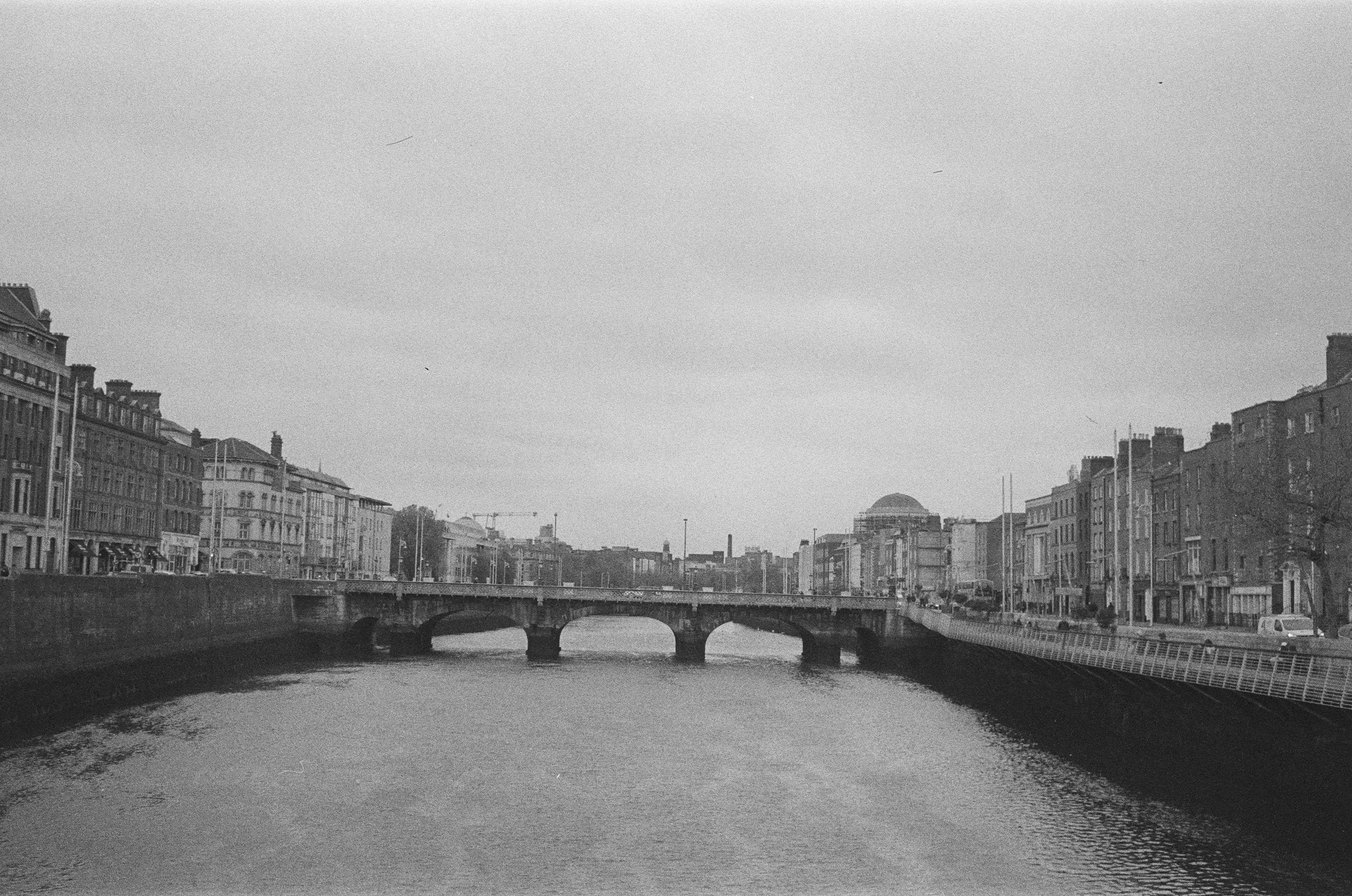 Dublin Pass 3-Day Plan: Slow Travel, Better Memory, Less Rush