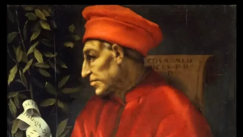 Cosimo de' Medici