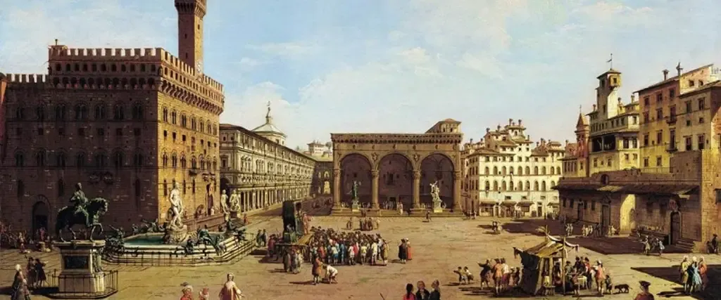 Florence Unification