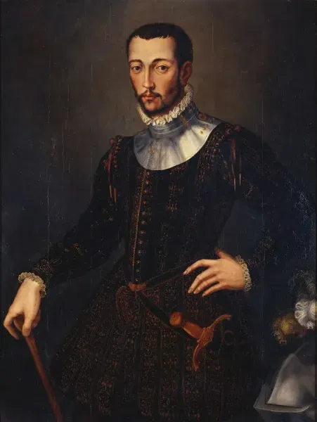 Francesco I de' Medici