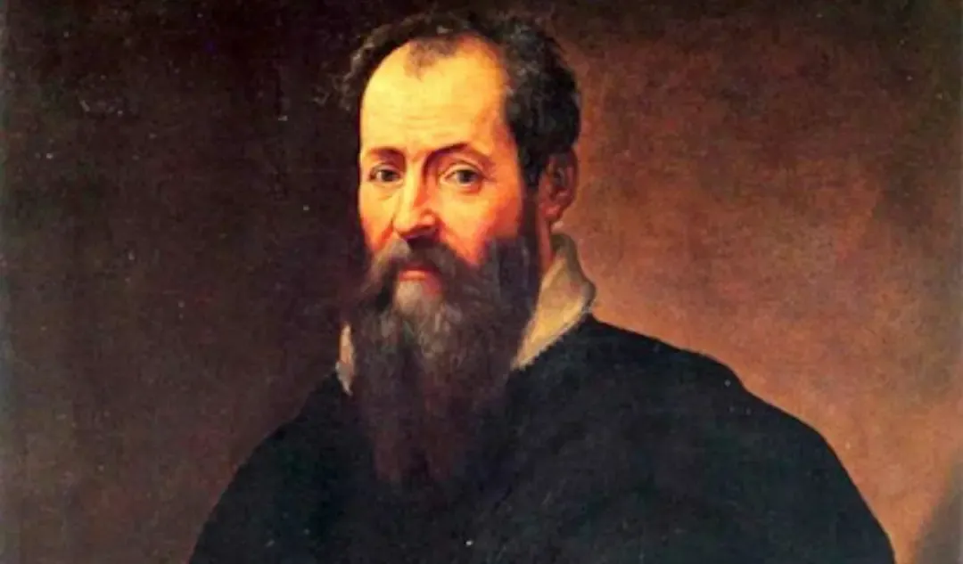 Giorgio Vasari