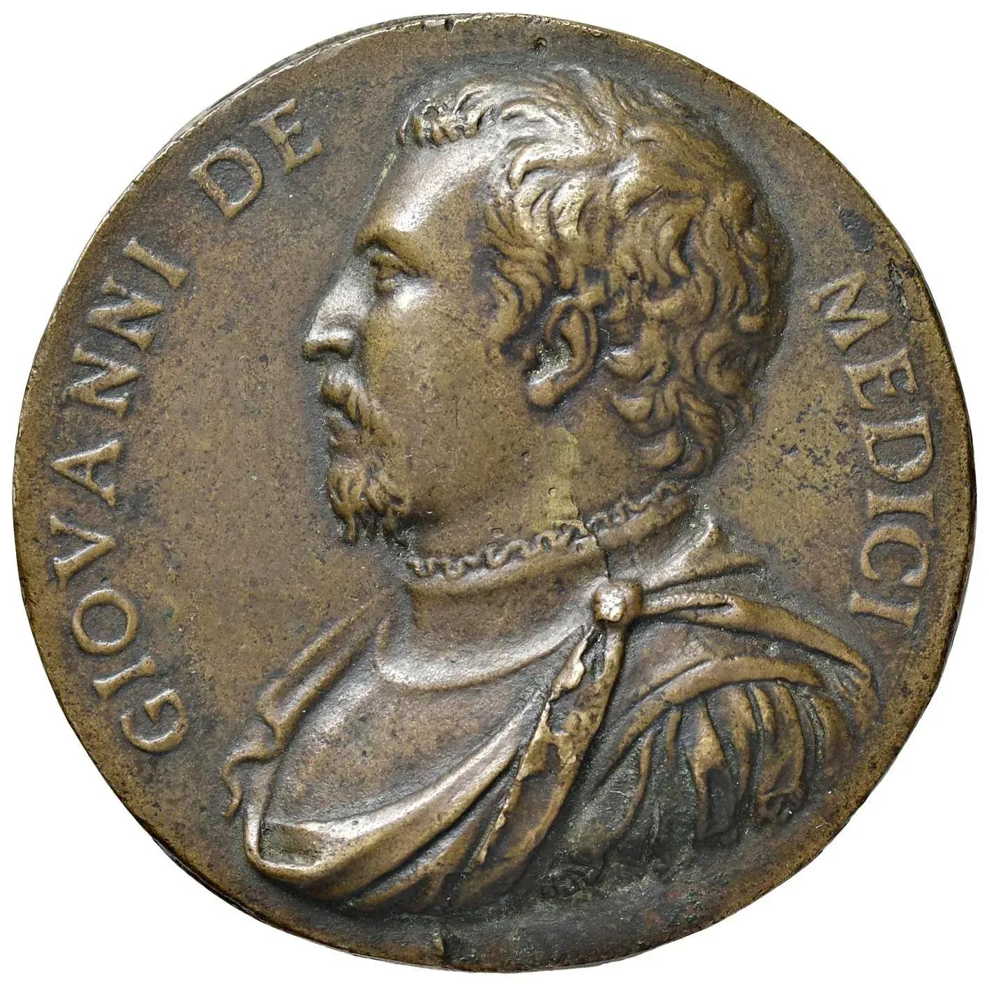 Giovanni Bicci de' Medici