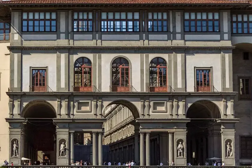 Complete Guide to Uffizi Gallery Tickets