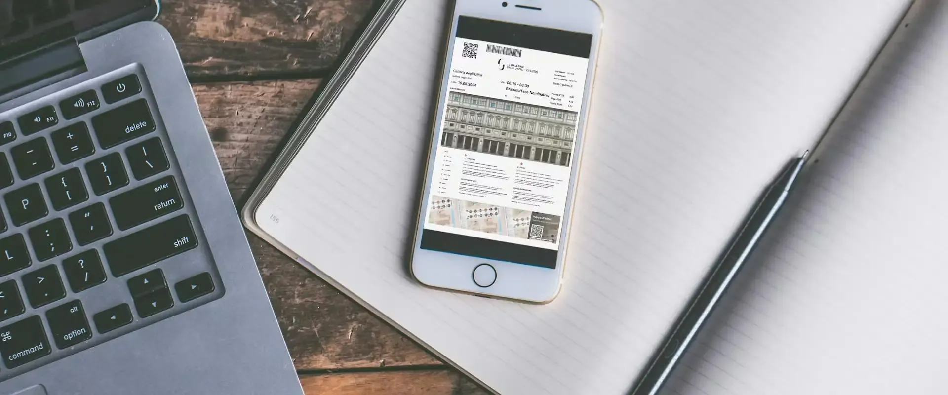 How to Book Uffizi Gallery Tickets Online: Complete Guide