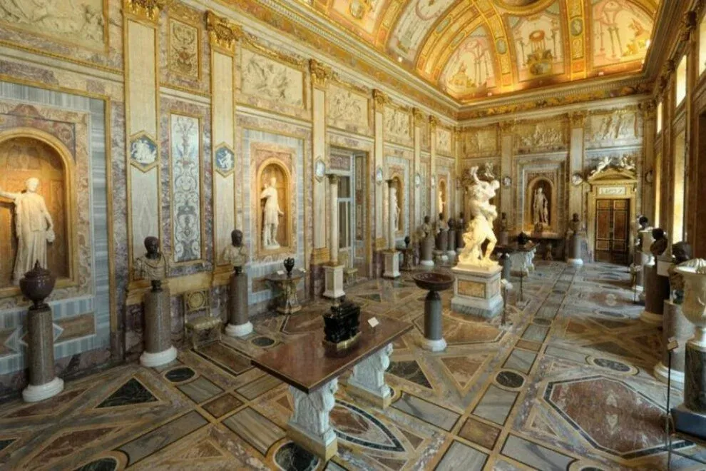 Sala di Leonardo: Genius of the Renaissance