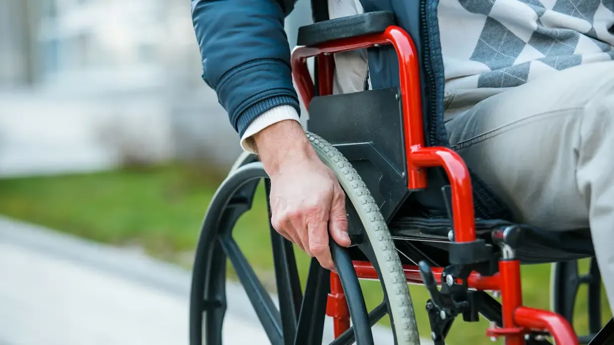 Wheelchair Access and Accessibility at the Uffizi Gallery
