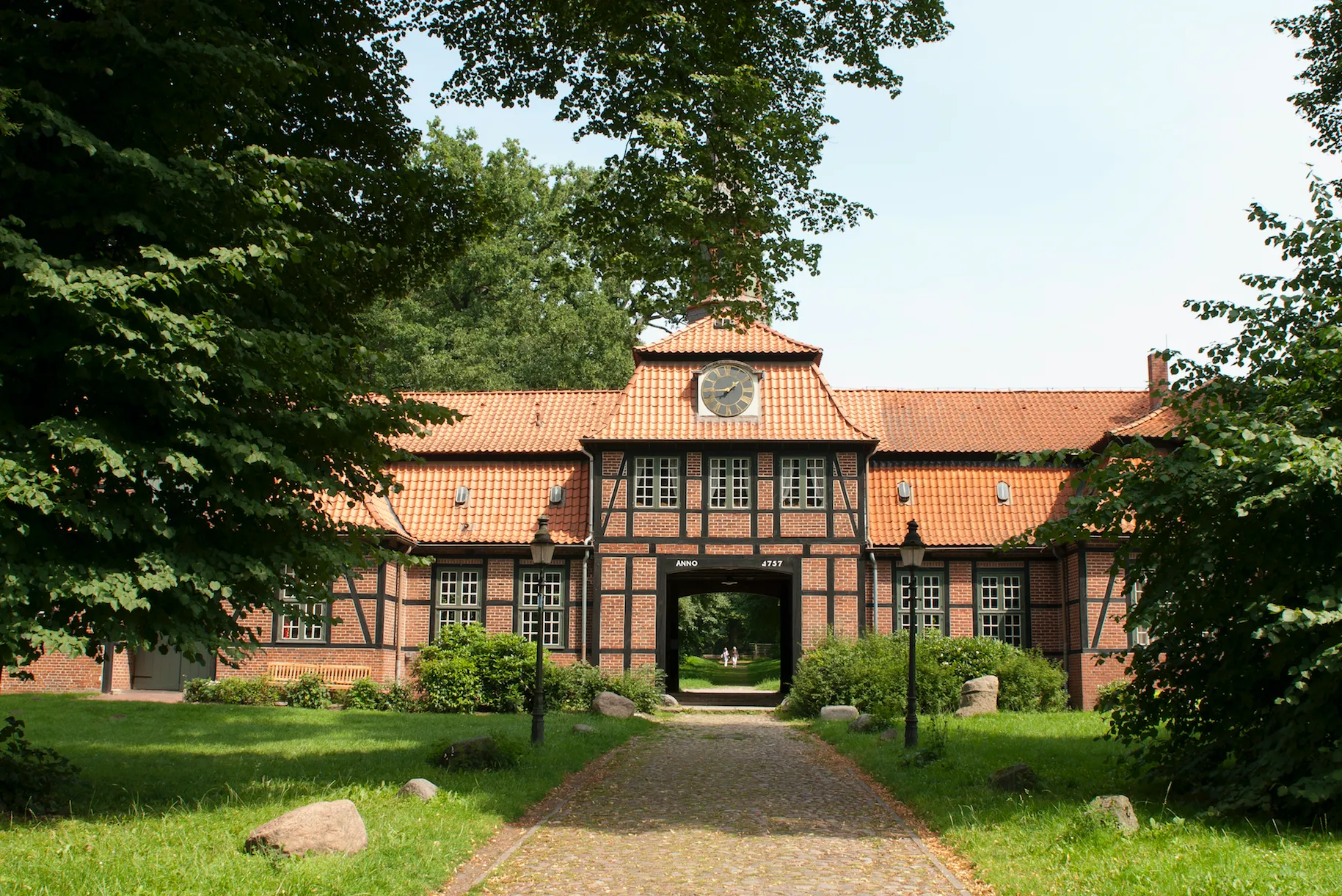 Alstertal-Museum: Regional Memory and Quiet Cultural Time in Hamburg
